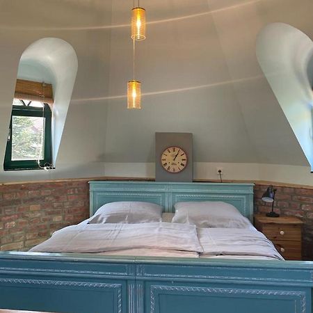 Ferienhaus 1 Rewal Ngoại thất bức ảnh