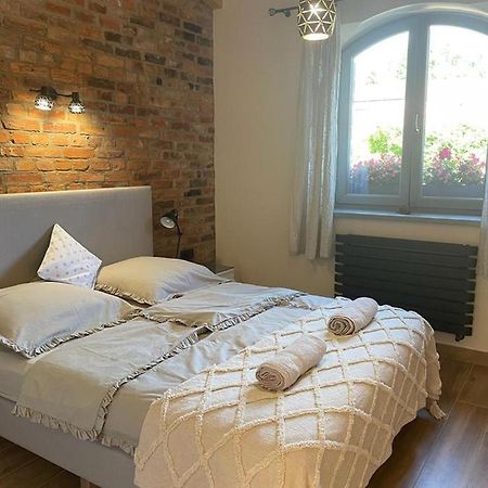 Ferienhaus 1 Rewal Ngoại thất bức ảnh