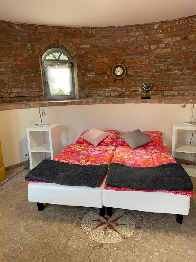 Ferienhaus 1 Rewal Ngoại thất bức ảnh