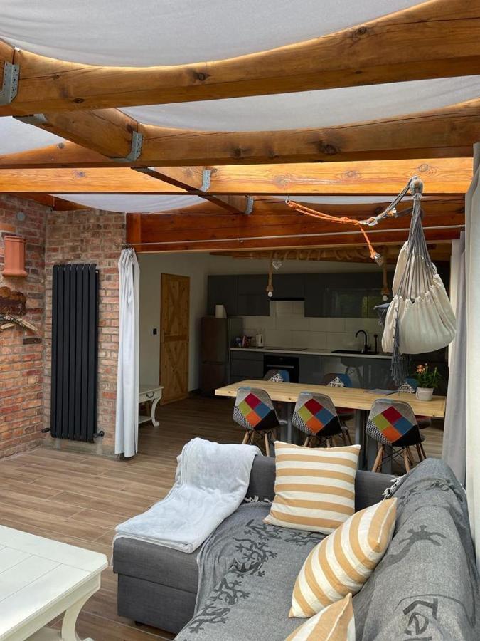 Ferienhaus 1 Rewal Ngoại thất bức ảnh