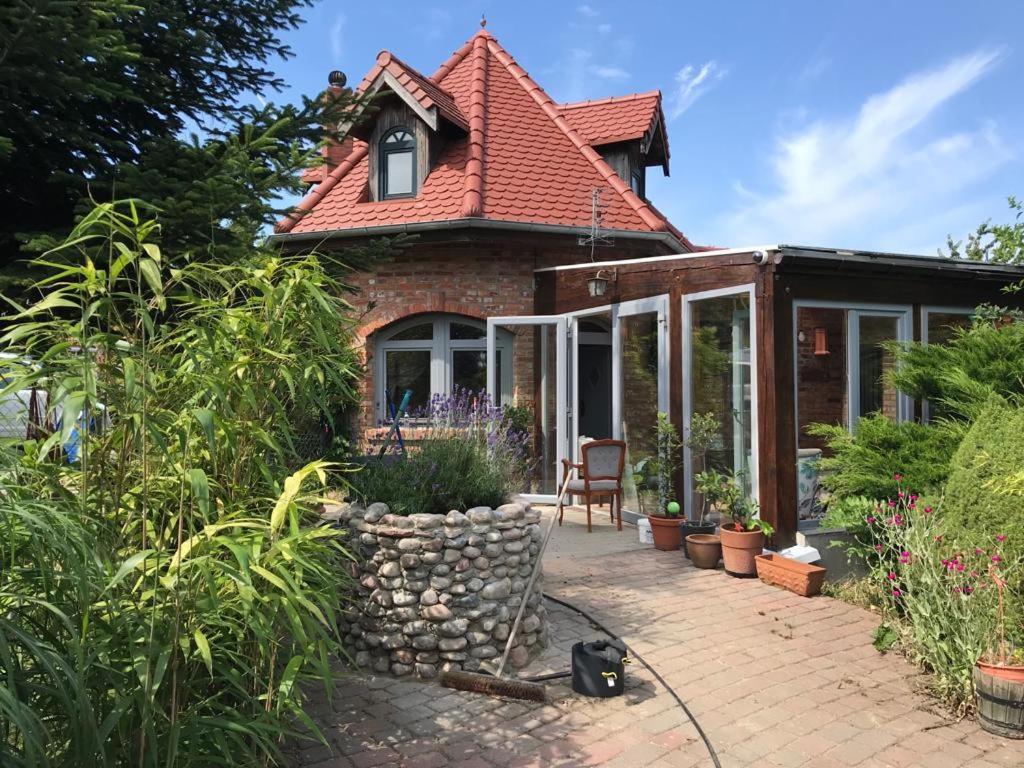 Ferienhaus 1 Rewal Ngoại thất bức ảnh