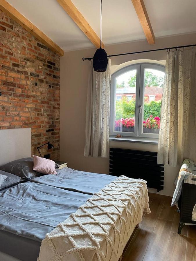 Ferienhaus 1 Rewal Ngoại thất bức ảnh