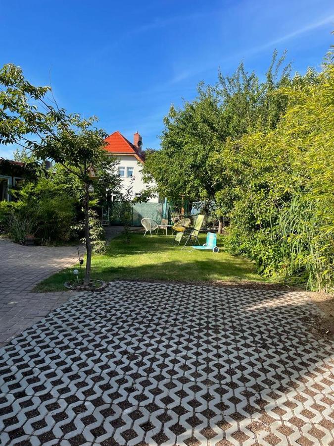 Ferienhaus 1 Rewal Ngoại thất bức ảnh
