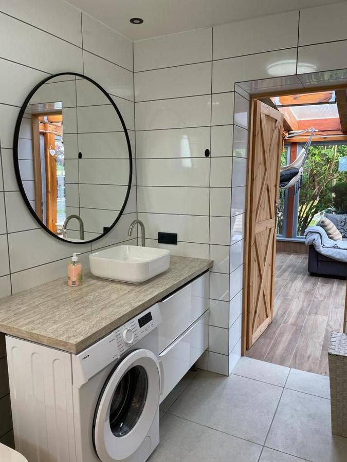 Ferienhaus 1 Rewal Ngoại thất bức ảnh