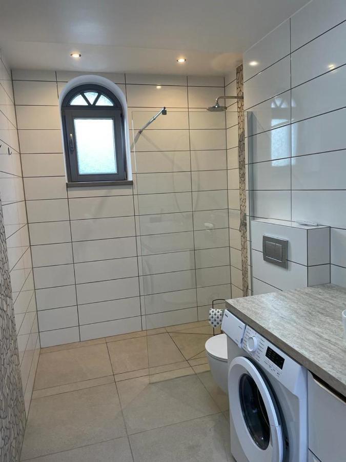 Ferienhaus 1 Rewal Ngoại thất bức ảnh