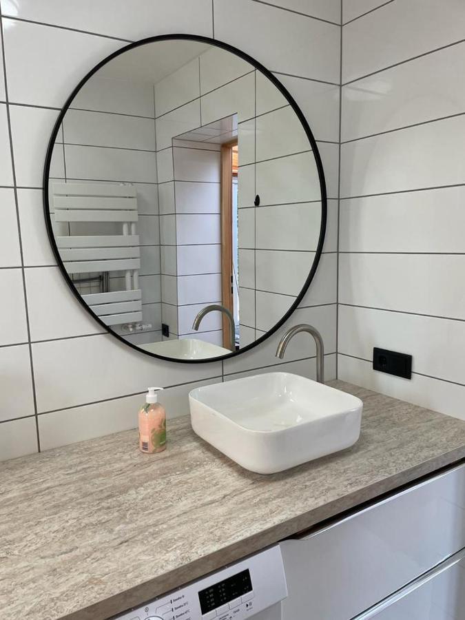 Ferienhaus 1 Rewal Ngoại thất bức ảnh