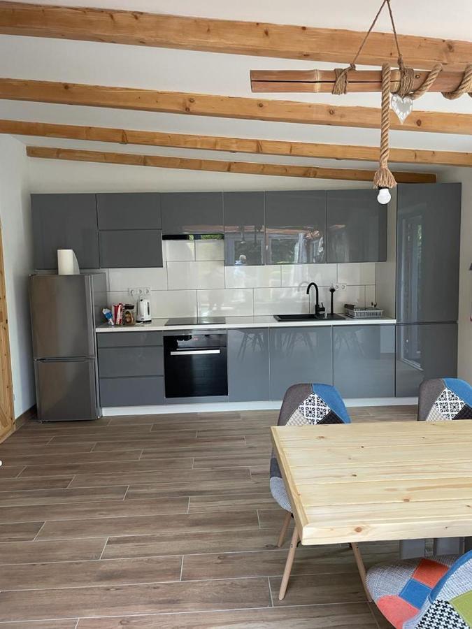 Ferienhaus 1 Rewal Ngoại thất bức ảnh