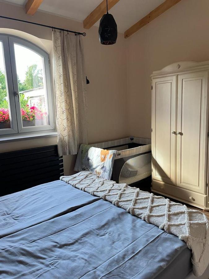 Ferienhaus 1 Rewal Ngoại thất bức ảnh