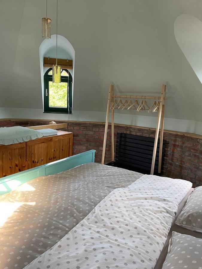 Ferienhaus 1 Rewal Ngoại thất bức ảnh