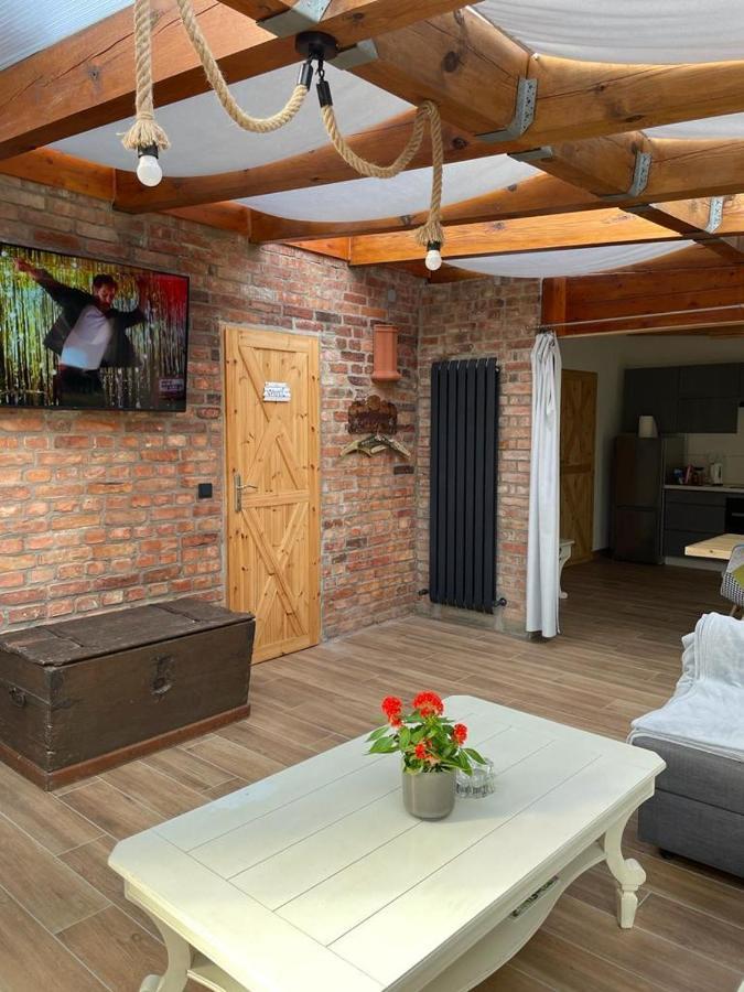 Ferienhaus 1 Rewal Ngoại thất bức ảnh