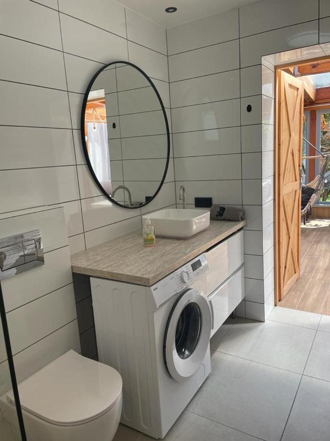 Ferienhaus 1 Rewal Ngoại thất bức ảnh