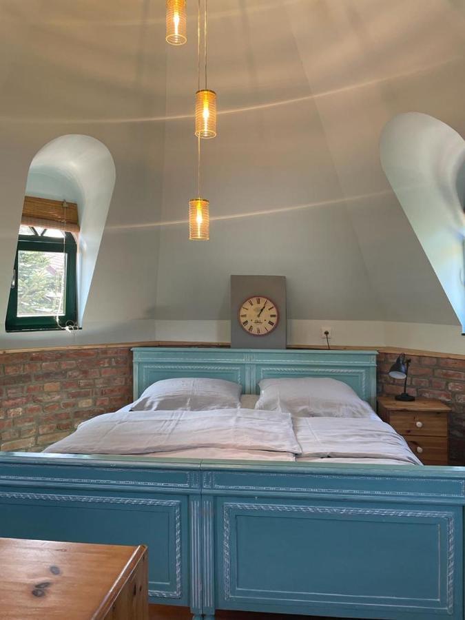 Ferienhaus 1 Rewal Ngoại thất bức ảnh