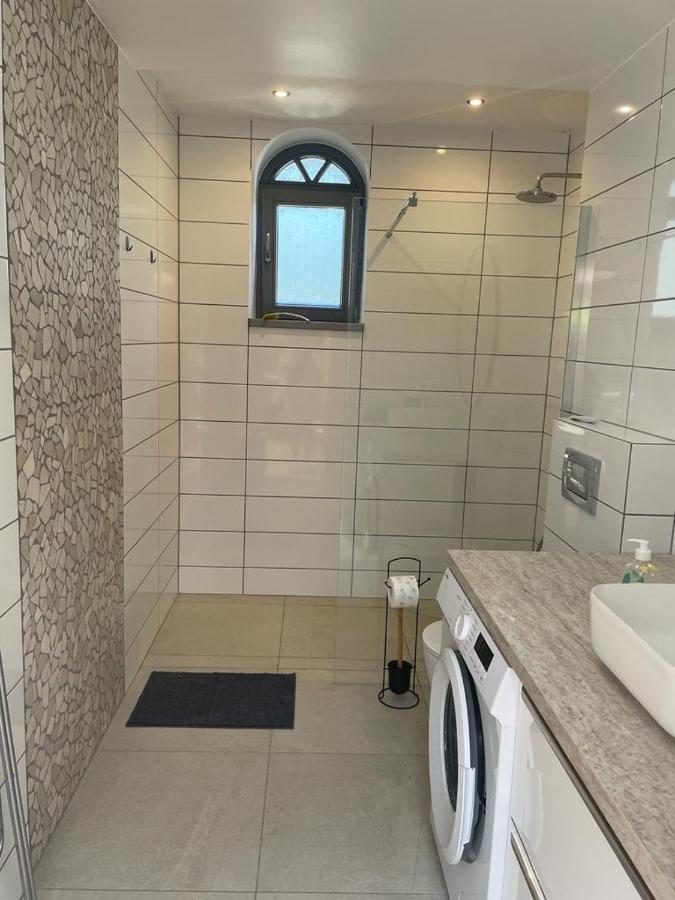 Ferienhaus 1 Rewal Ngoại thất bức ảnh