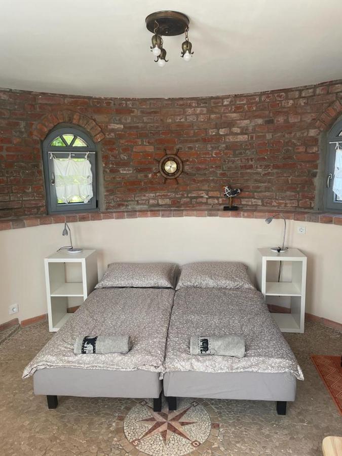 Ferienhaus 1 Rewal Ngoại thất bức ảnh